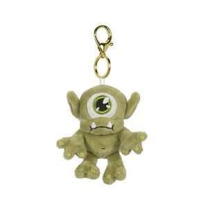 Magic: The Gathering: Fblthp Collectible Plush Charm by Kidrobot, Wave 1